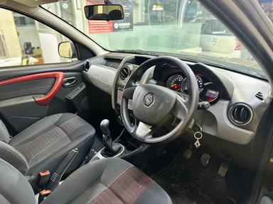 RENAULT DUSTER RXS 85 PS MT 2018