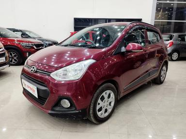 GRAND I10 SPORTZ