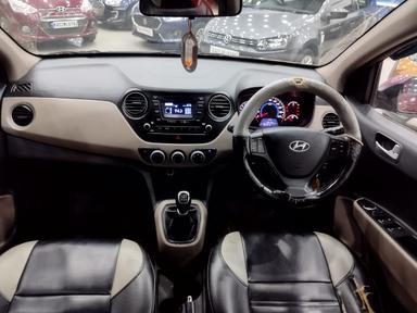 GRAND I10 SPORTZ