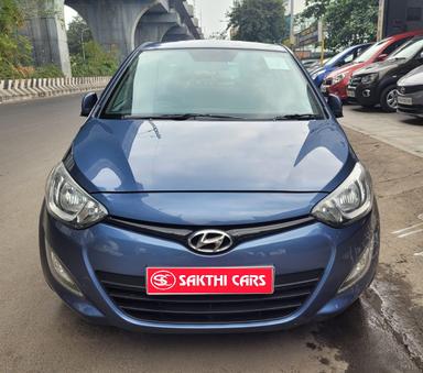 HYUNDAI I20 SPORTZ