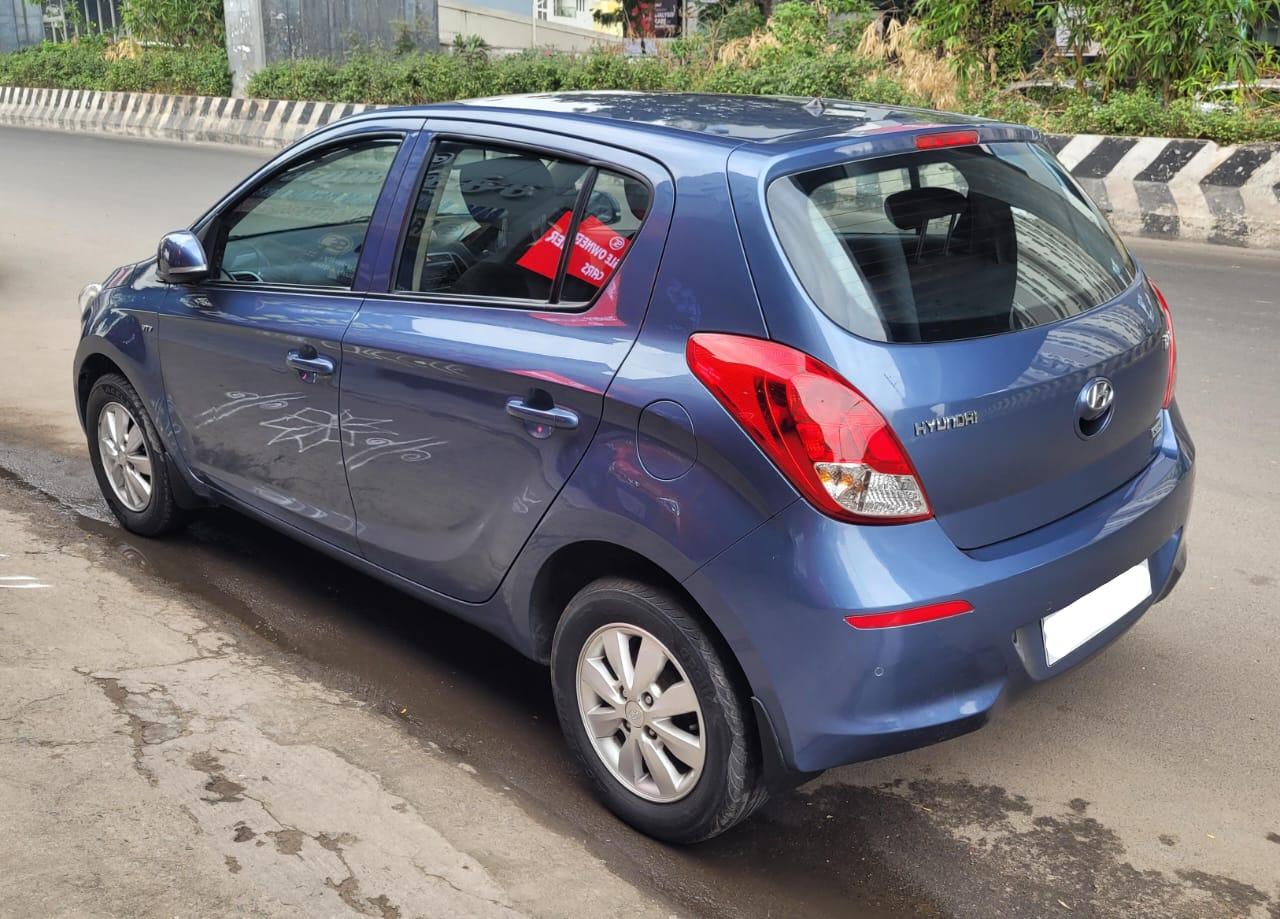 HYUNDAI I20 SPORTZ