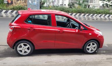 HYUNDAI GRAND I10 MAGNA