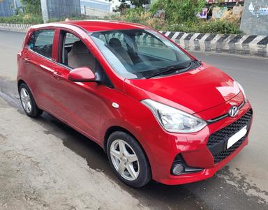 HYUNDAI GRAND I10 MAGNA