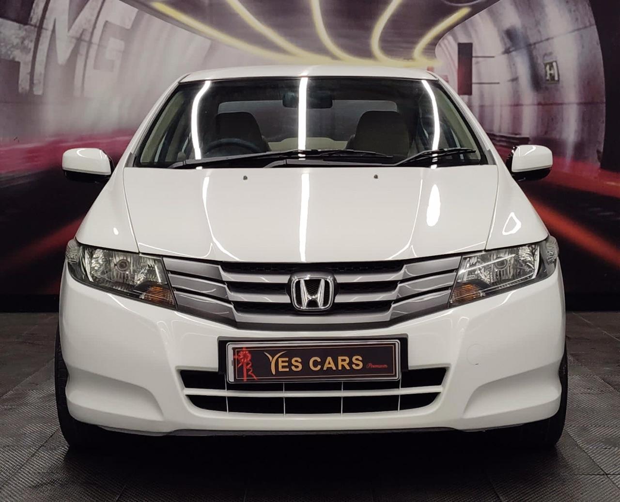 HONDA CITY 1.5 S MT BS3