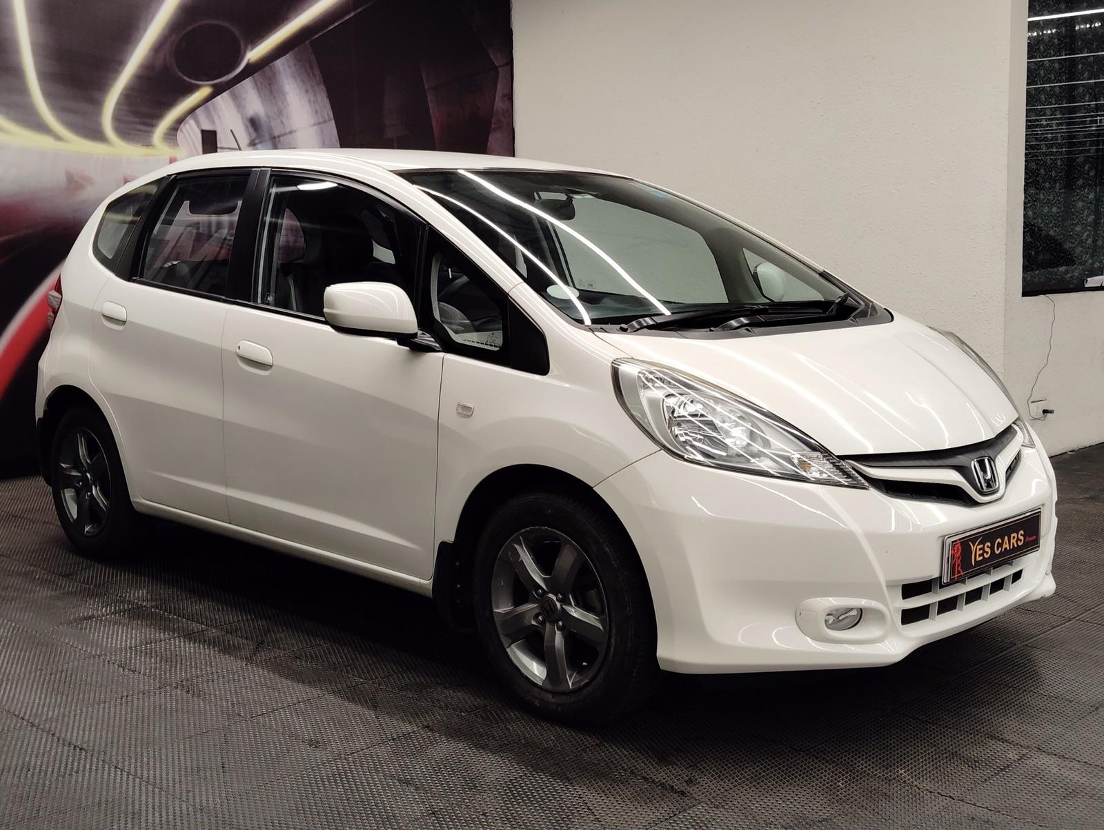 HONDA JAZZ 1.2 X MT BS4