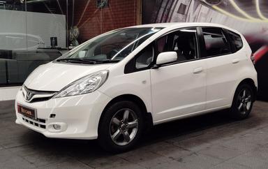 HONDA JAZZ 1.2 X MT BS4