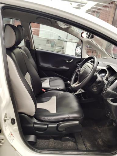 HONDA JAZZ 1.2 X MT BS4