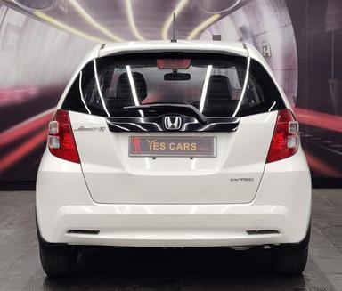 HONDA JAZZ 1.2 X MT BS4