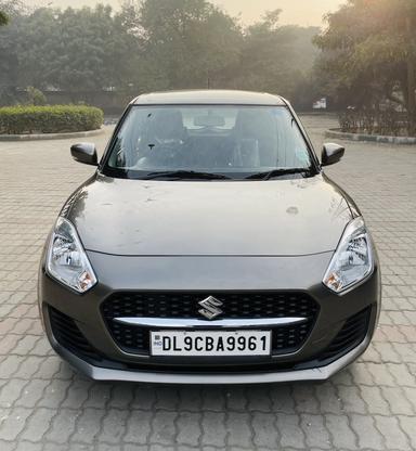 Maruti swift vxi 2023,Feb