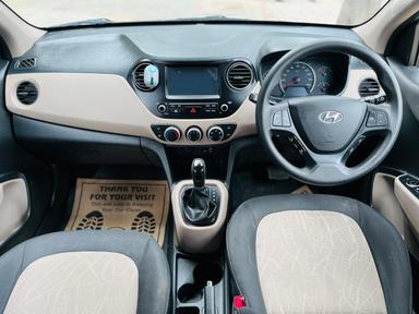 *HYUNDAI GRAND I10 SPORTZ AUTOMATIC PETROL*