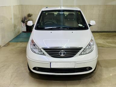 TATA MANZA VX DIESEL MT 2012/13