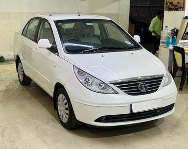 TATA MANZA VX DIESEL MT 2012/13