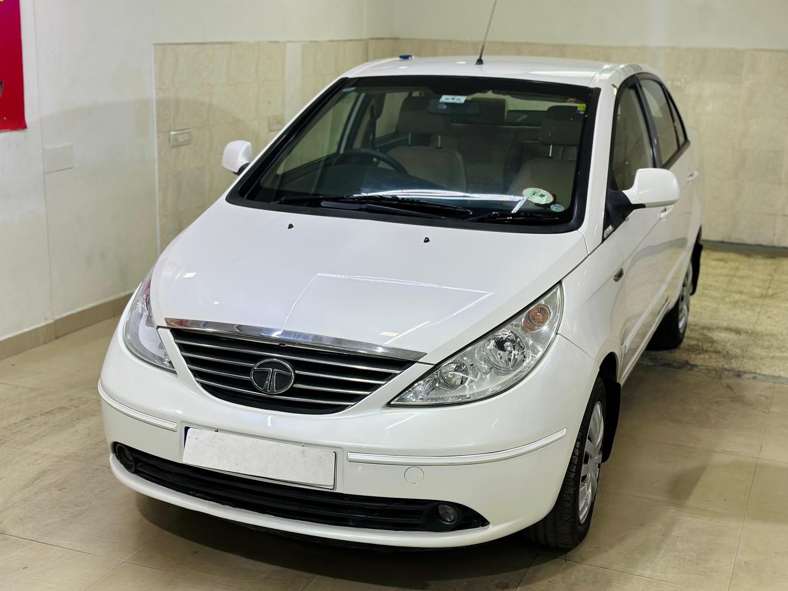 TATA MANZA VX DIESEL MT 2012/13