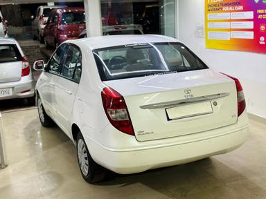 TATA MANZA VX DIESEL MT 2012/13