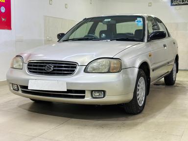 MARUTI BALENO LXI 2004