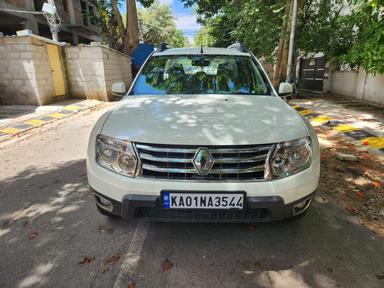 RENAULT DUSTER RXL 85 PS 2015/16