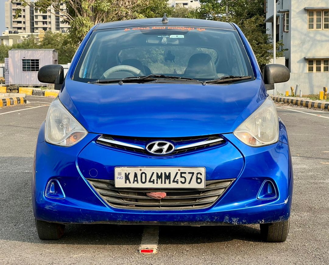 HYUNDAI EON