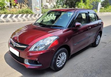 MARUTI DZIRE VXI OPT