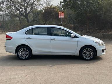 2016 Ciaz ZDI