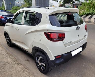 MAHINDRA KUV100 K4 5STR