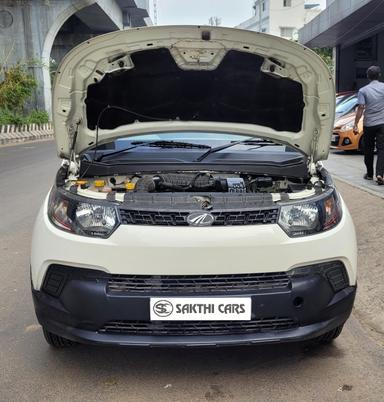 MAHINDRA KUV100 K4 5STR