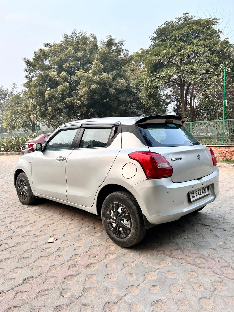 SWIFT LXI MODEL - 2019