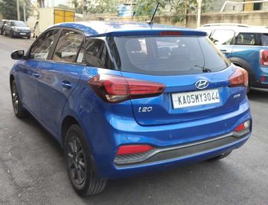 Hyundai elite i20 asta optional 2018