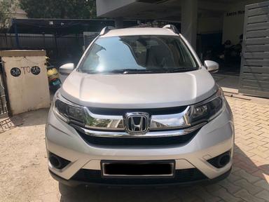 HONDA BRV 7 SEATER