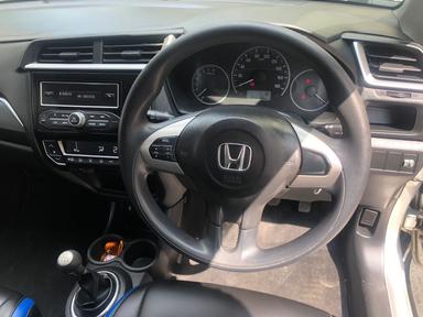 HONDA BRV 7 SEATER