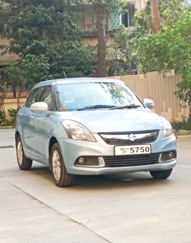 MARUTI SUZUKI SWIFT DZIRE ZXI