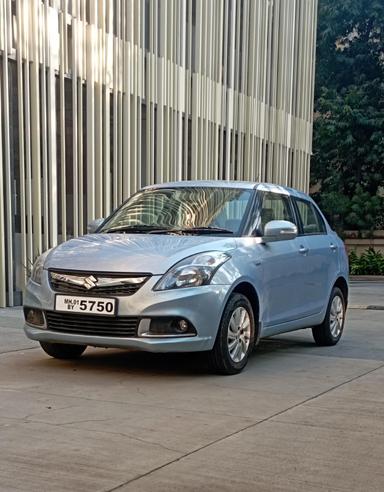 MARUTI SUZUKI SWIFT DZIRE ZXI