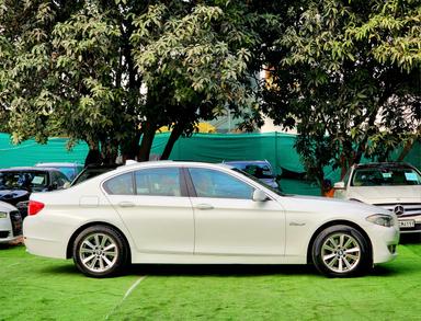 BMW 520D