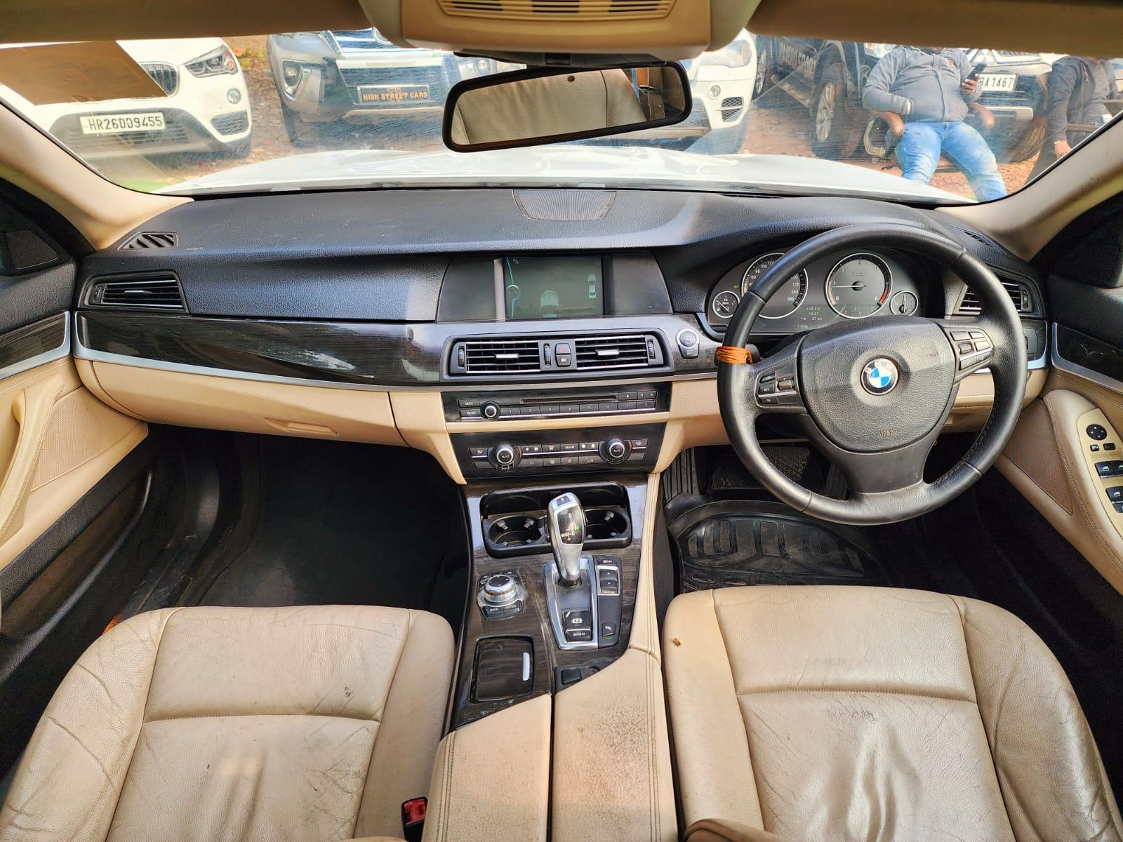 BMW 520D