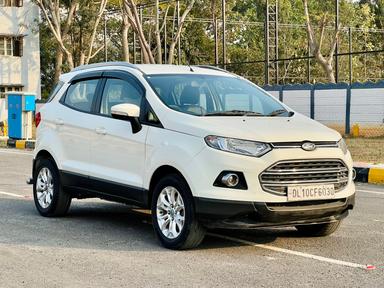 ECOSPORT 1.5