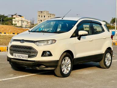 ECOSPORT 1.5