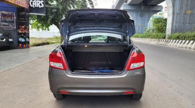 MARUTI DZIRE VXI