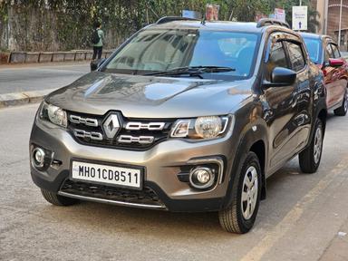 Kwid RXT
2016