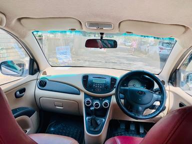 Hyundai i10 Sportz 2009 Petrol Manual