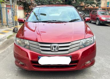 honda city i vtec