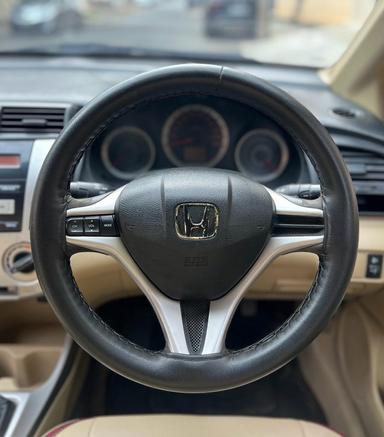 honda city i vtec