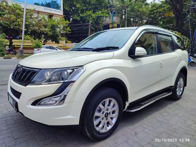 mahindra xuv 500