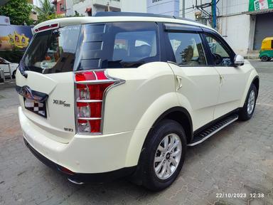 mahindra xuv 500