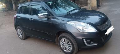 Maruti swift vdi 2015