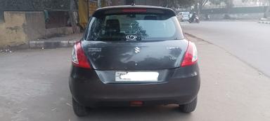 Maruti swift vdi 2015