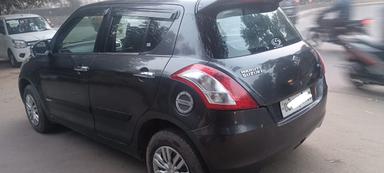 Maruti swift vdi 2015