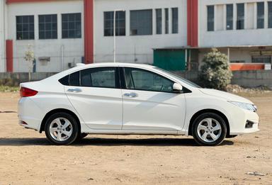 Honda city 2016 top auto