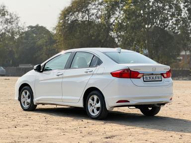 Honda city 2016 top auto