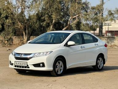 Honda city 2016 top auto