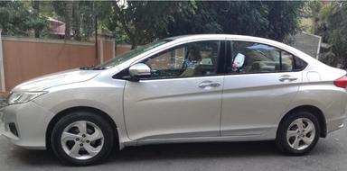 HONDA CITY V MT 2014 DIESEL