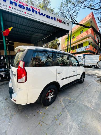 Mahindra Xylo E2 2015